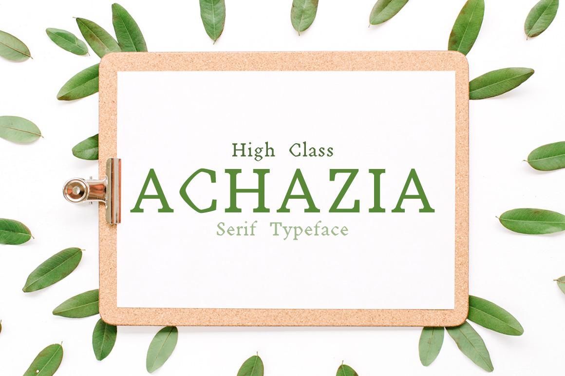 Achazia: A Practical Guide for Creators and Professionals