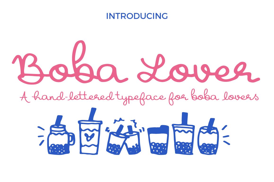 Boba Lover: Your Go-To Hub for All Things Bubble Tea