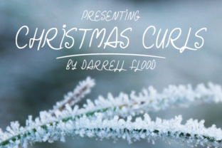 Christmas Curls