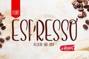 Espresso: More Than Just a Morning Pick-Me-Up