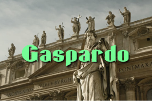 Gaspardo: Streamline Your Creative Workflow