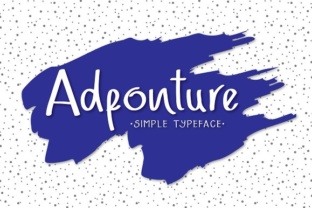 Getting Fonts Right: Practical Lessons from Adfonture