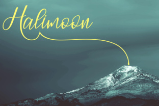 Halimoon Script: A Practical Guide to Using This Elegant Typeface in Real Projects