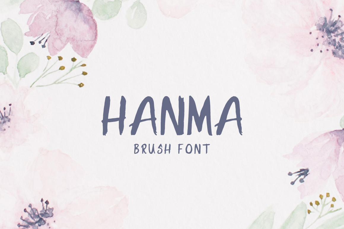 Hanma: A Practical Guide to Creative Design and Branding