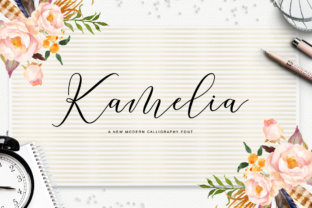 Kamelia: Redefining How We Create and Connect in a Digital-First World