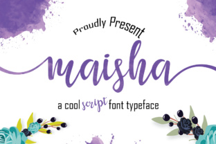 Maisha Font: A Complete Guide for Creatives and Brand Builders