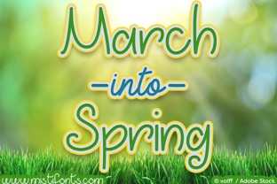 March into Spring: A Strategic Inflection Point for Intentional Growth