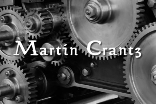 Martin Crantz: A Strategic Lens for Intentional Outcomes
