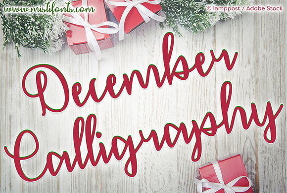 Mastering December Calligraphy: Practical Advice to Avoid Common Pitfalls
