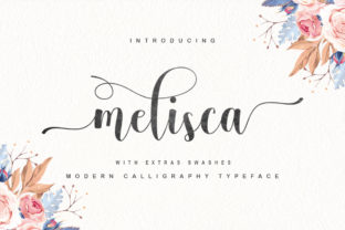 Melisca: Redefining Brand Identity & Design