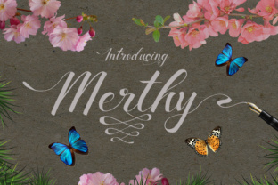 Merthy: A Practical Tool for Smarter Work and Creativity