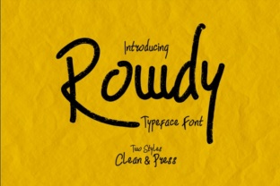 Rowdy: What It Is and Why It Matters