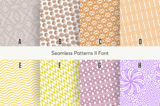 Seamless Patterns II: Advanced Pattern Design for Real Results