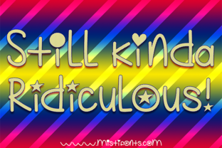 Still Kinda Ridiculous: A Practical Look at What This Podcast Delivers