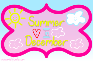 Summer in December: Design's Brightest Trend