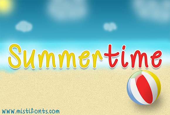 Summertime: A Practical Tool for Seasonal Planning and Everyday Productivity