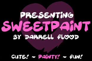 Sweetpaint as a Strategic Asset: Planning, Positioning, and Purposeful Creation