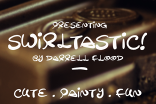 Swirltastic: Unlocking Dynamic Visual Effects for Creators and Businesses