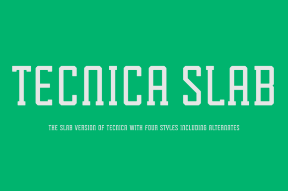 Tecnica Slab Family: A Practical Guide to Features, Fit, and Decision-Making