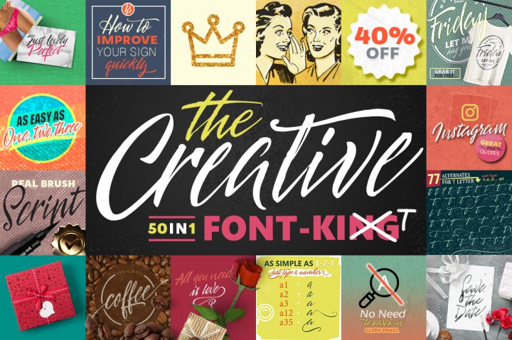 The Creative: Integrating a Structured Approach into Your Workflow
