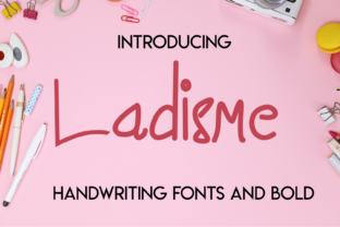 The Rise of Ladisme: Redefining Work, Creativity, and Resilience in a Distributed World