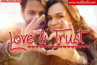 The Role of Love and Trust in Modern Business and Leadership