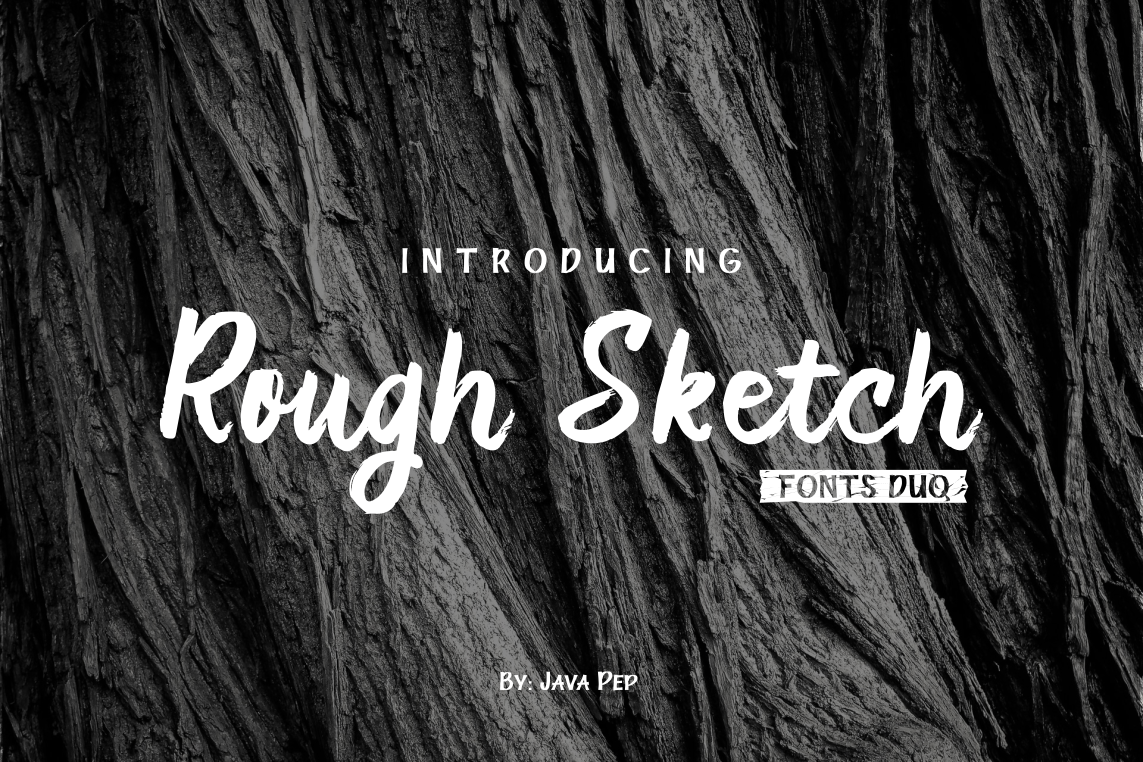 The Rough Sketch: A Bridge Between Ambiguity and Clarity