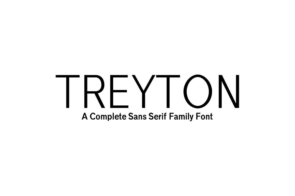 Treyton