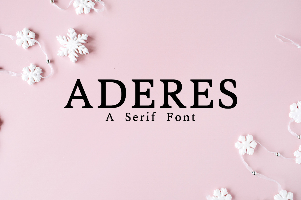 Understanding Aderes: A Strategic Framework for Intentional Work