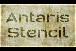 Understanding Antaris Stencil: A Practical Guide to Its Role and Fit