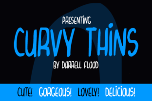 Understanding Curvy Thins and Their Role in Modern Imaging