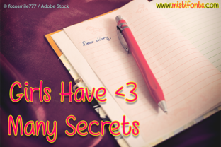 Understanding Girls Have Many Secrets: Real-Life Insights for Deeper Connections