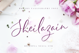 Unlocking Potential with Sheilazain