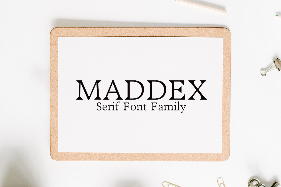 Unlocking Seamless Data Integration with Maddex: A Comprehensive Analysis