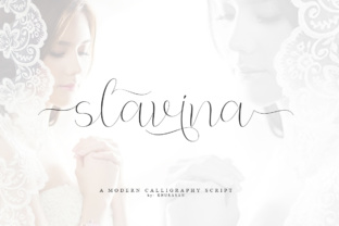 Why Slavina Script Elevates Your Visual Communication