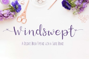 Windswept and the Pursuit of Meaningful Minimalism